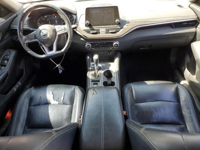 2019 NISSAN ALTIMA SL 1N4BL4EV9KC129082