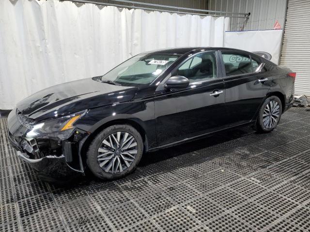 Vin: 1n4bl4dv2rn385743, lot: 62164795, nissan altima sv 2024 img_1