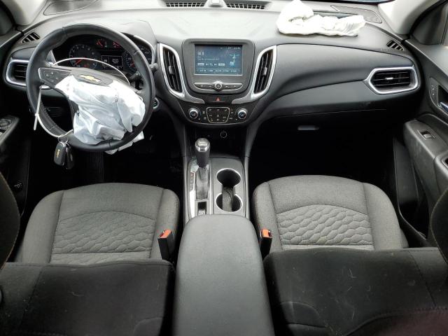 2018 CHEVROLET EQUINOX LT - 2GNAXSEVXJ6348307
