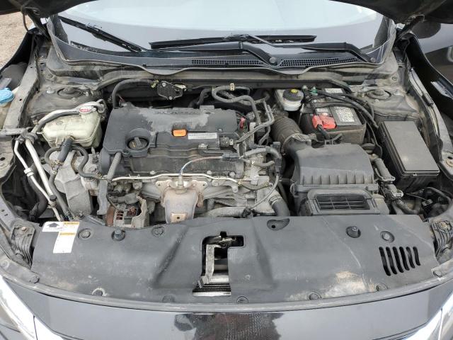 2018 HONDA CIVIC EX - 2HGFC2F87JH043775