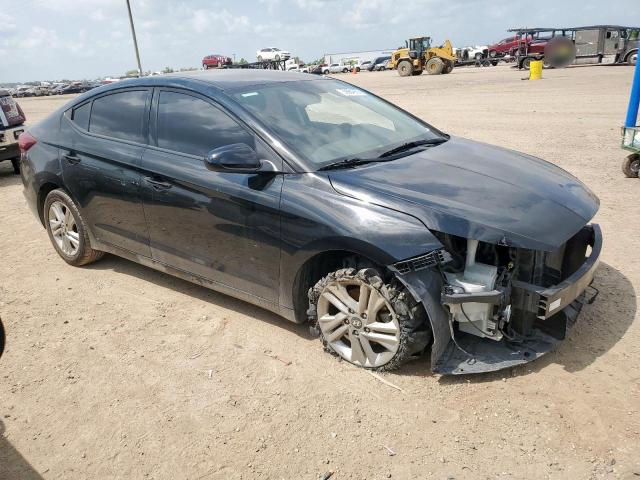 2019 HYUNDAI ELANTRA SE - 5NPD84LF7KH425383