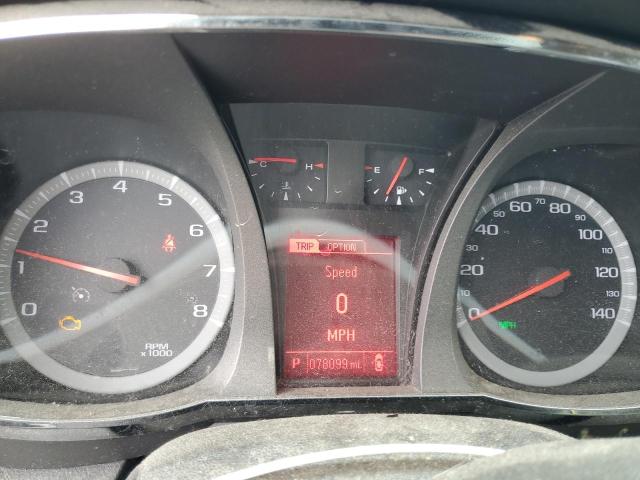 2017 GMC TERRAIN SL 2GKALMEK0H6129490