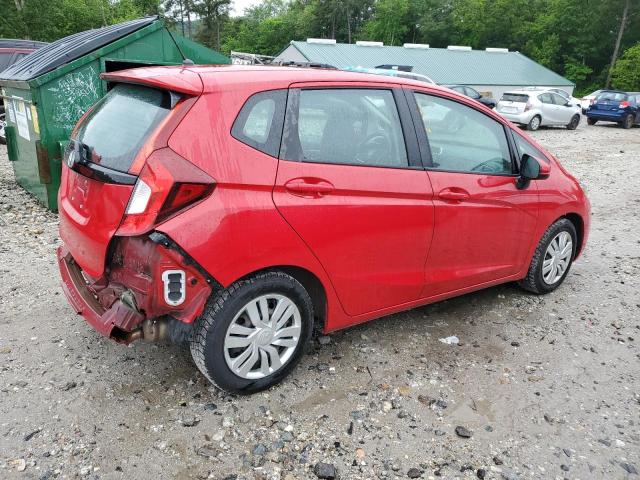 2015 HONDA FIT LX 3HGGK5H5XFM779310