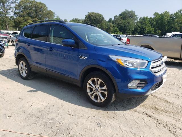 Vin: 1fmcu9gd9juc53693, lot: 59106675, ford escape se 20184