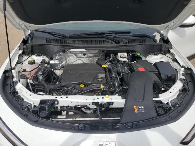 2025 BUICK ENVISTA PR KL47LAEP2SB071137