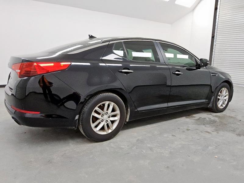 Vin: 5xxgm4a76dg230023, lot: 58963995, kia optima lx 20133