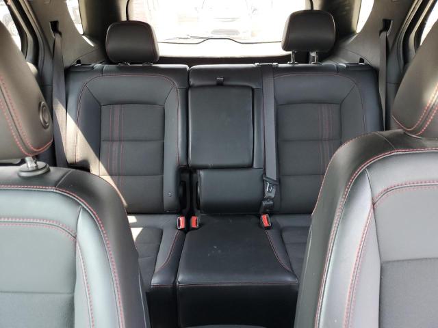 2022 CHEVROLET EQUINOX RS 2GNAXMEVXN6113598