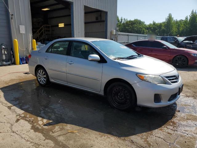 Vin: 2t1bu4ee9dc051128, lot: 62088635, toyota corolla base 20134
