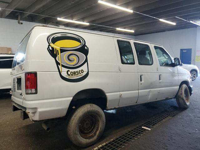 Vin: 1ftne2ewxeda97434, lot: 59083775, ford all models e250 van 20143
