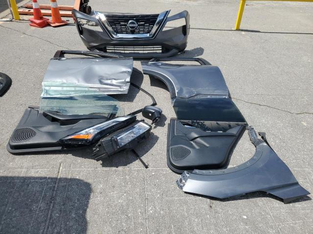 2023 NISSAN ROGUE SV JN8BT3BA9PW416664