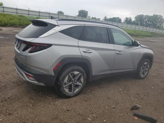 2025 HYUNDAI TUCSON SEL KM8JCDD12SU316531