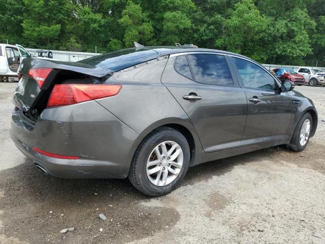 Vin: 5xxgm4a74dg246818, lot: 60511545, kia optima lx 20133