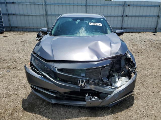 2019 HONDA CIVIC LX 19XFC2F62KE004747