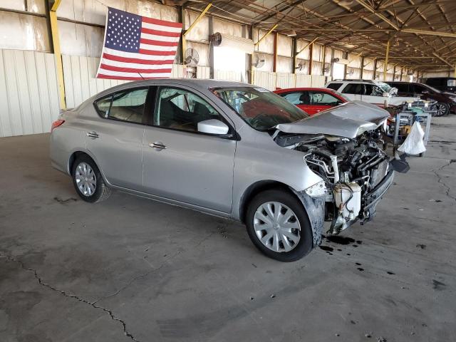 Vin: 3n1cn7ap2hk450050, lot: 62789345, nissan versa s 20174