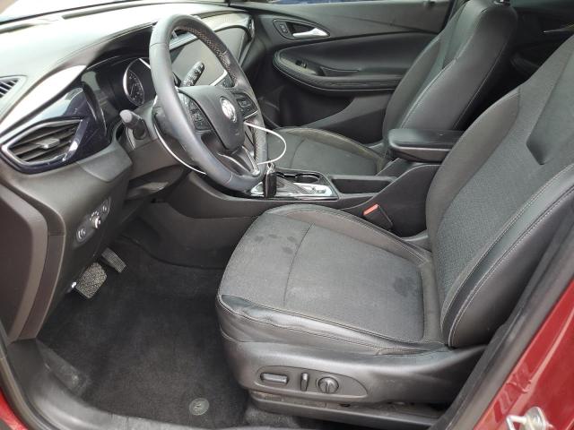 2021 BUICK ENCORE GX - KL4MMBS21MB088724