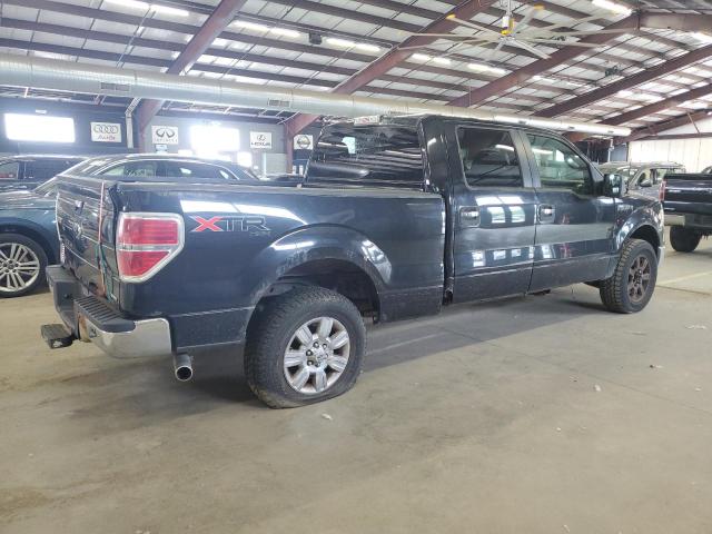 Vin: 1ftfw1ef7bfa01609, lot: 59919835, ford f-150 supercrew 20113