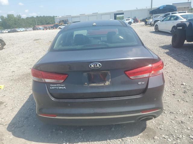2018 KIA OPTIMA EX 5XXGU4L30JG259930