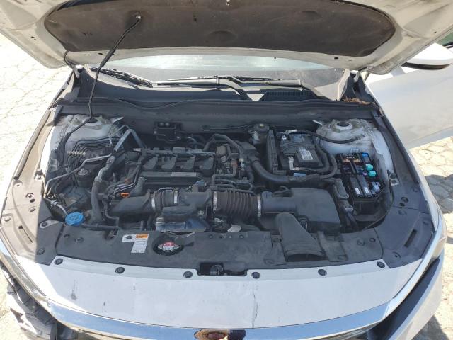 2019 HONDA ACCORD SPO 1HGCV1F36KA081638