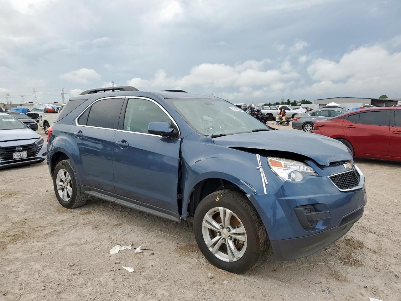 Global Auto Auctions