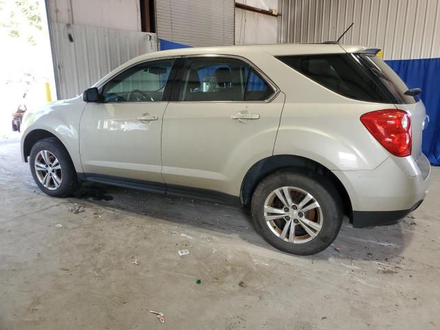 Vin: 2gnalaek2f1101055, lot: 62644095, chevrolet equinox ls 20152