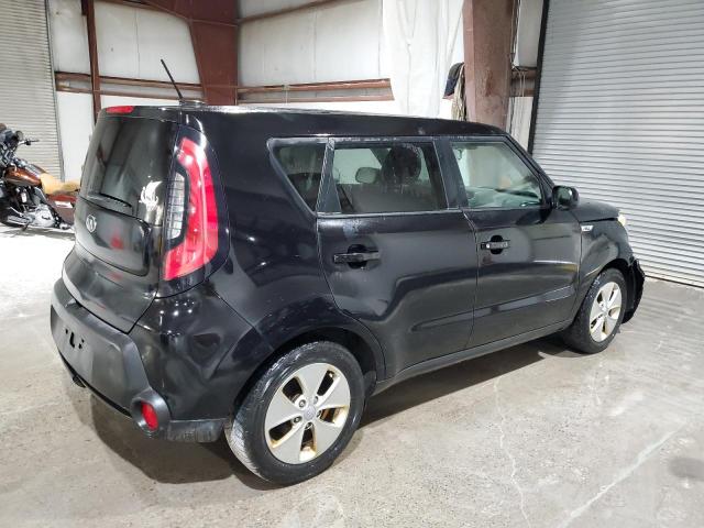 Vin: kndjn2a22g7285299, lot: 60868355, kia soul 20163