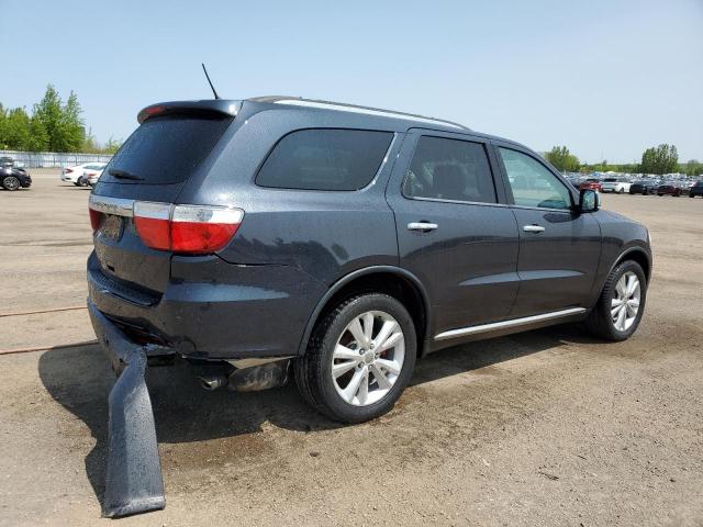 Vin: 1c4rdjdg0cc308569, lot: 59369835, dodge durango crew 20123