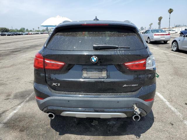 2021 BMW X1 XDRIVE2 - WBXJG9C0XM5T71386