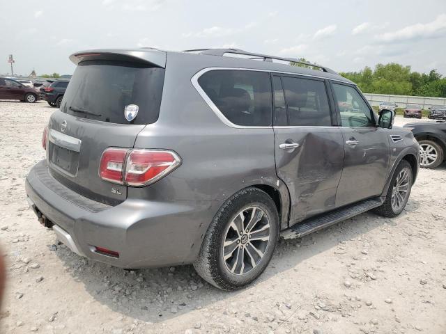 Vin: jn8ay2nc6j9557735, lot: 58932865, nissan armada sv 20183