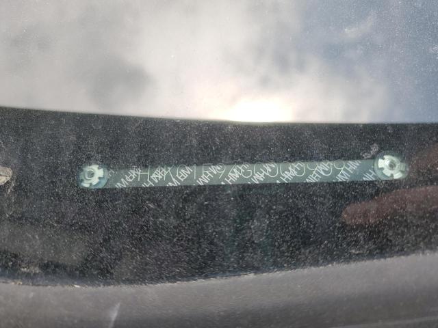 2016 ACURA RLX ADVANC JH4KC1F94GC000909