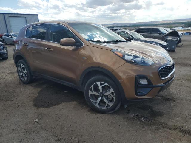 Vin: kndpmcac1l7677583, lot: 59341445, kia sportage lx 20204