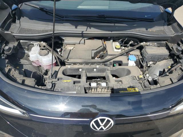 2022 VOLKSWAGEN ID.4 PRO S WVGTMPE22NP073952