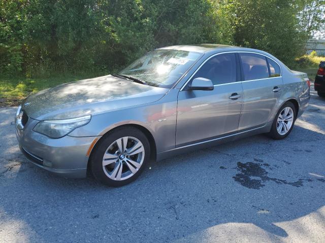 Vin: wbanu5c53ac442735, lot: 62956875, bmw 5 series i 2010 img_1