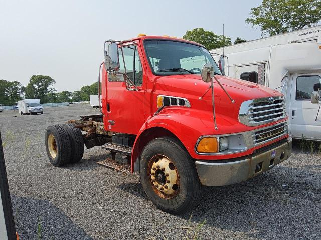 STERLING ACTERRA 2006 red tractor diesel 2FWBCHDJ56AW91086 photo #1