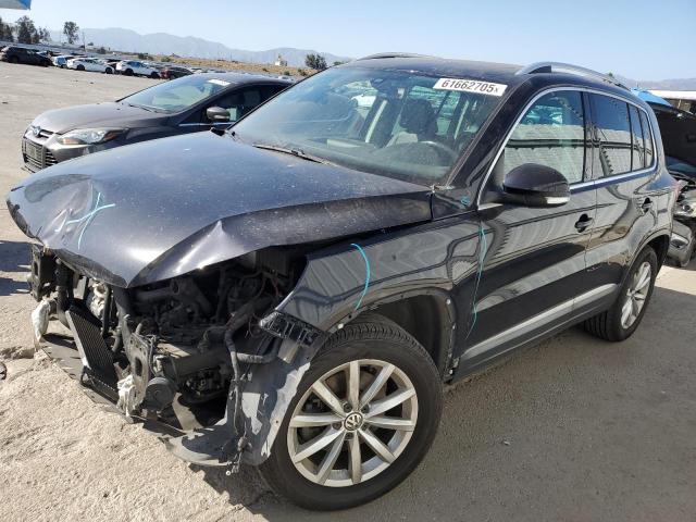 VOLKSWAGEN TIGUAN WOL