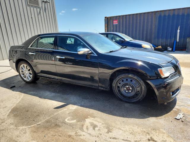 Vin: 2c3ccahgxch184248, lot: 61616185, chrysler 300 limited 20124