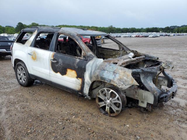 2016 GMC ACADIA SLT - 1GKKRRKD0GJ134857