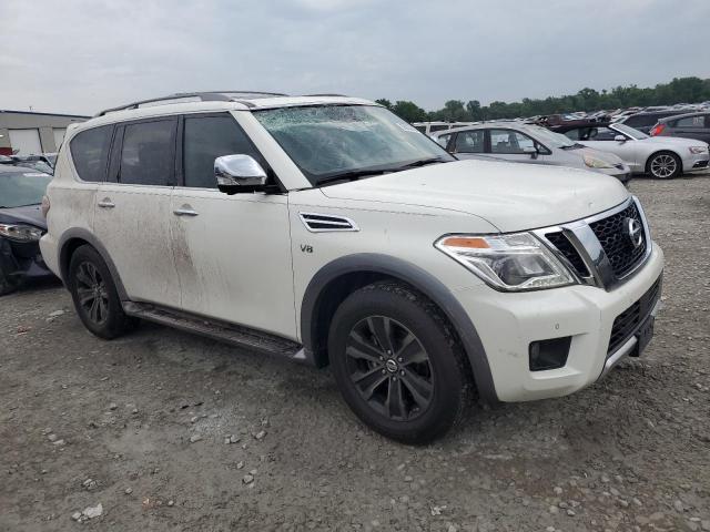 Vin: jn8ay2ne2j9730071, lot: 58633365, nissan armada platinum 20184