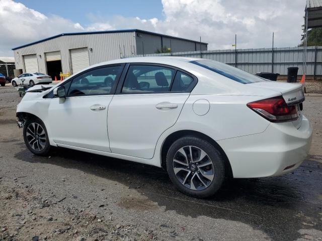 Vin: 19xfb2f89ee018038, lot: 61432575, honda civic ex 20142