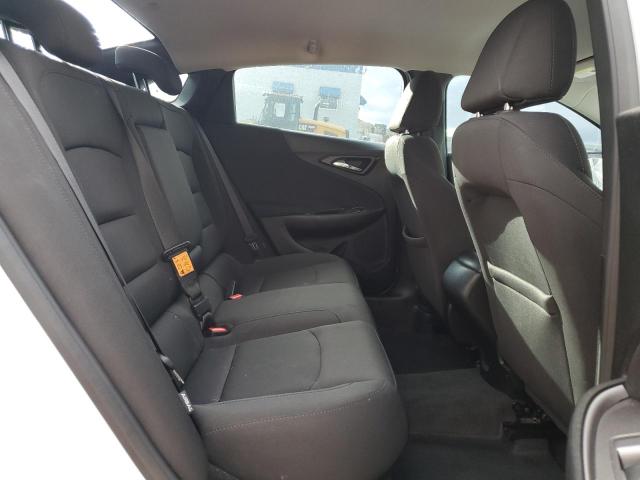2018 CHEVROLET MALIBU LS 1G1ZC5ST1JF286161