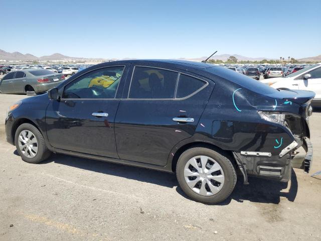 Vin: 3n1cn7ap4gl872720, lot: 61218585, nissan versa s 20162