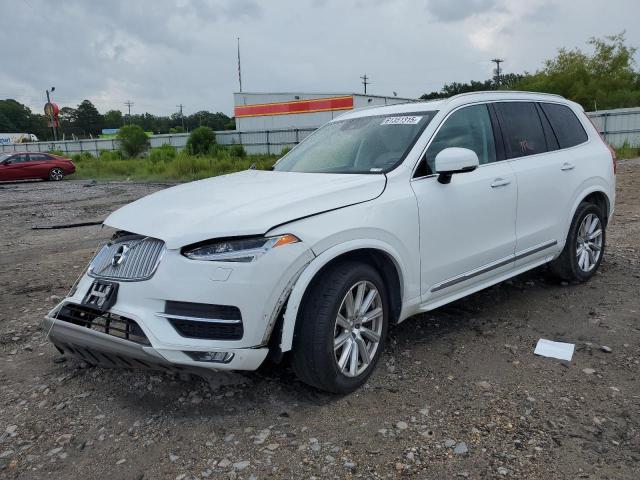 Vin: yv4a22pl7h1124344, lot: 61351315, volvo xc90 t6 2017 img_1