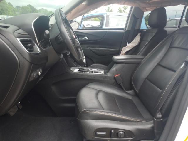 2019 CHEVROLET EQUINOX PR - 2GNAXYEXXK6206903