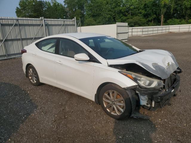 Vin: 5npdh4ae6gh733484, lot: 59361535, hyundai elantra se 20164