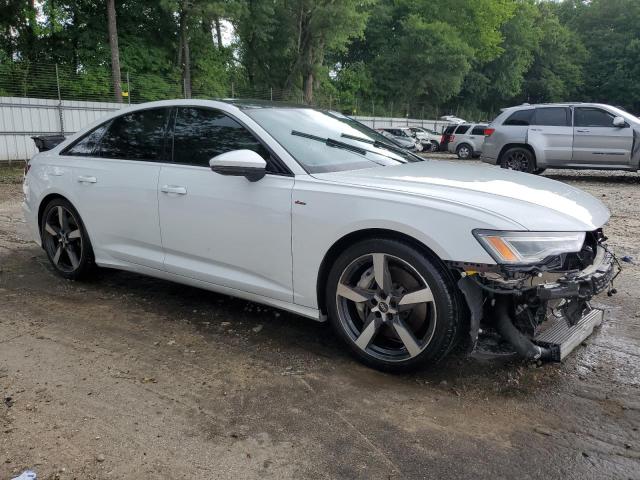 Vin: waul2af22mn024120, lot: 60627255, audi a6 premium plus 20214