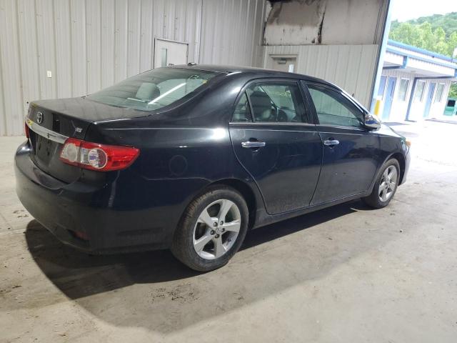 Vin: 2t1bu4ee1dc032198, lot: 60212955, toyota corolla base 20133