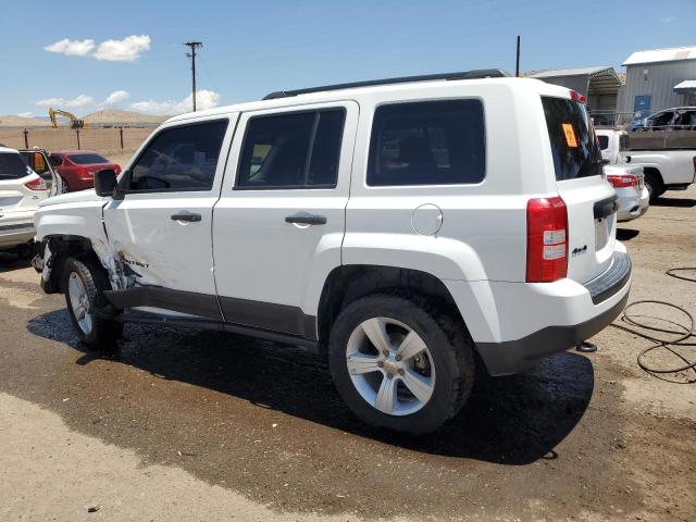 2016 JEEP PATRIOT SP - 1C4NJRBBXGD681082