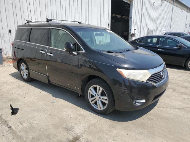 Vin: jn8ae2kp2b9003772, lot: 60630555, nissan quest s 20114