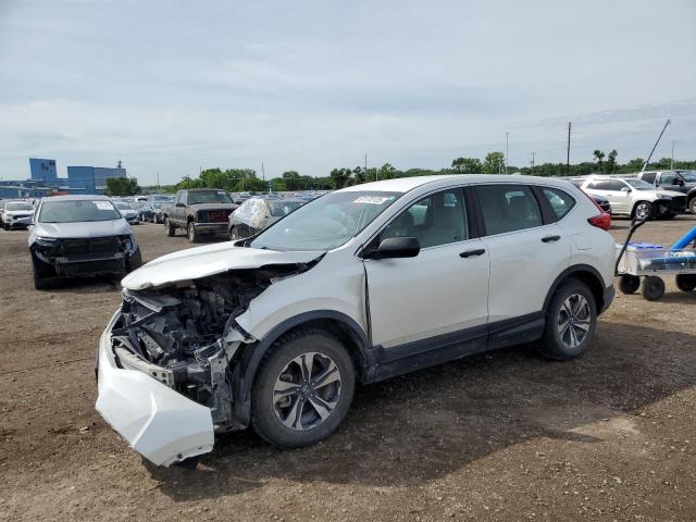 HONDA CR-V LX