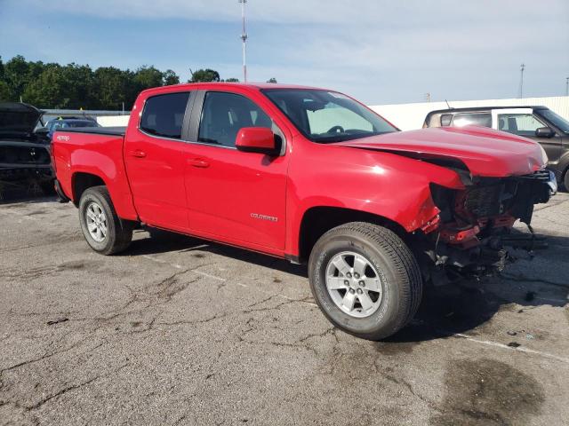 2016 CHEVROLET COLORADO 1GCGTBE34G1383191