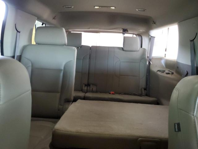 2019 CHEVROLET TAHOE C150 1GNSCBKC7KR194017